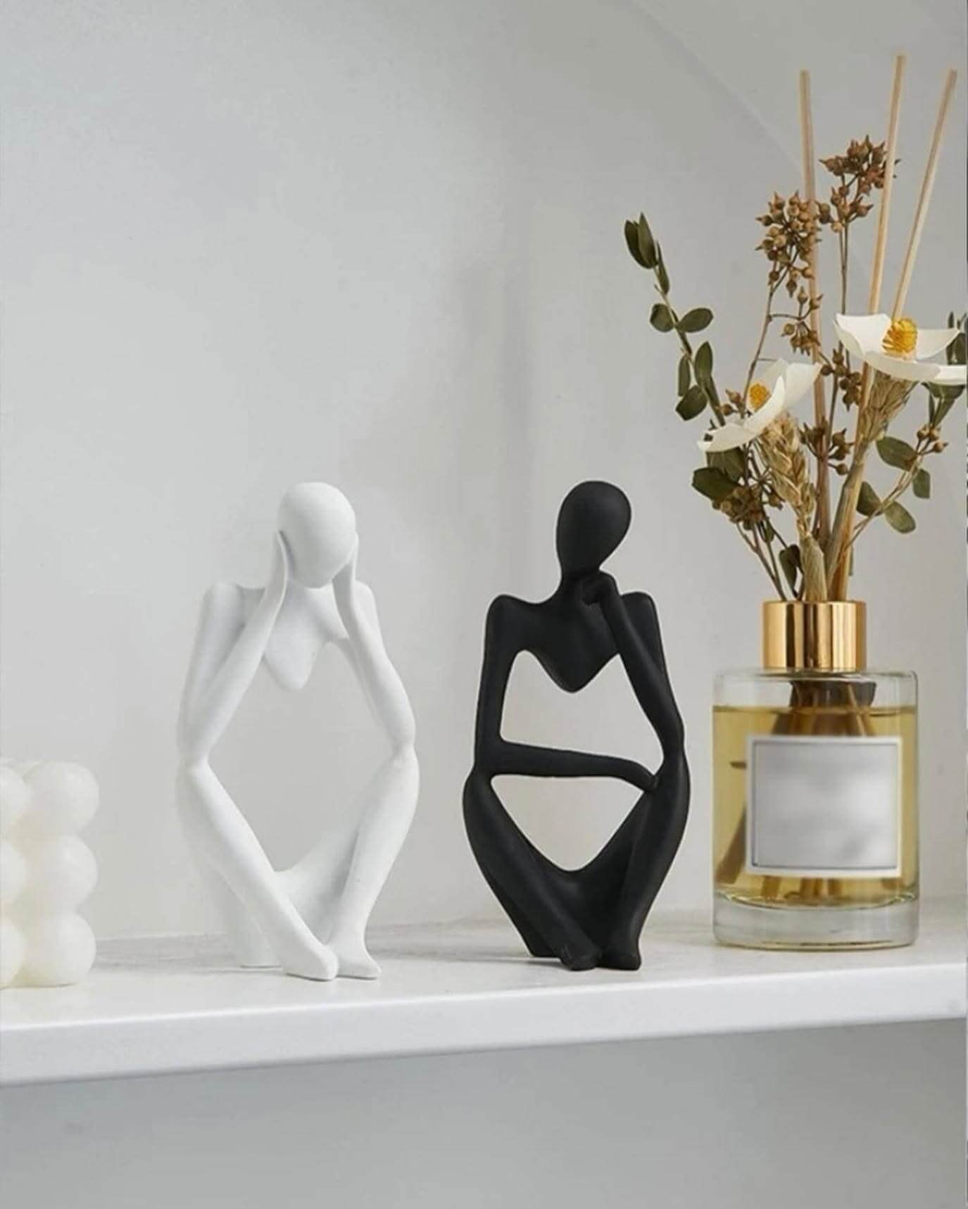 figure minimaliste